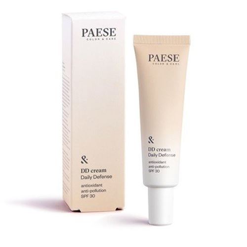 PAESE DD CREAM