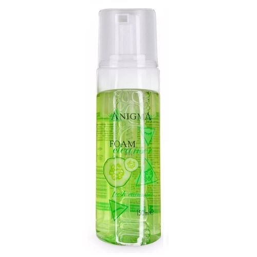 Picture of ANIGMA CLEANSING FOAM