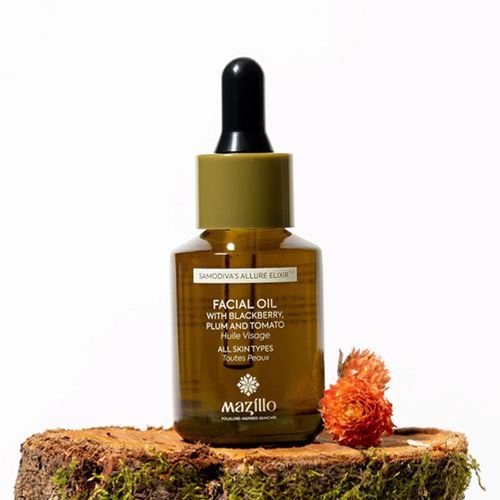 Picture of MAZILLO FACIAL OIL