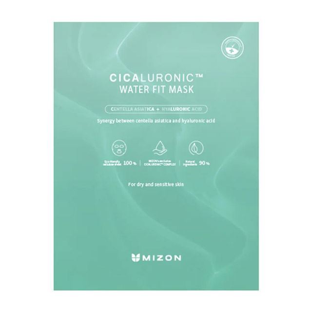 MIZON CICALURONIC WATER FIT - MASCA TIP SERVETEL