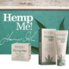 Picture of REVUELE HEMP ME! FACE MASK, 80 ml