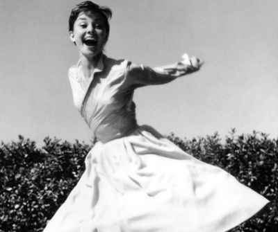 Things You Didn't Know About Audrey Hepburn — Pick N Dazzle