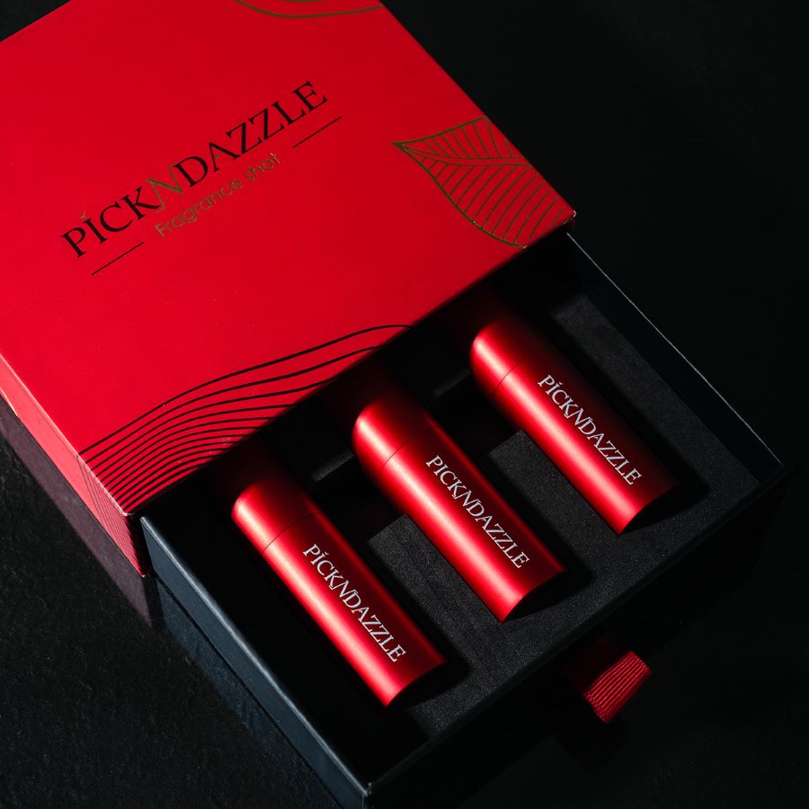 Picture of FRAGRANCE BOX