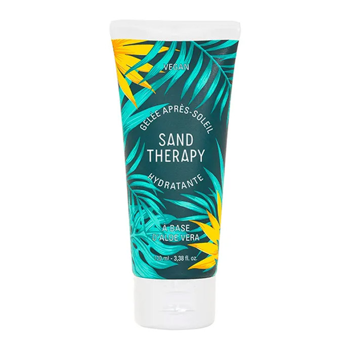 SAND THERAPY - GEL HIDRATANT, 100 ml