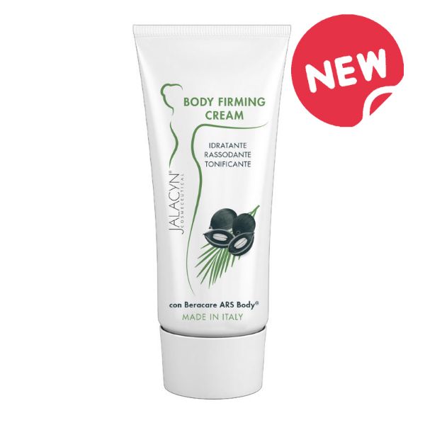 Picture of JALACYN COSMECEUTICAL - BODY FIRMING CREAM, 200 ml