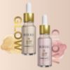 Revuele glow drops golden hour series