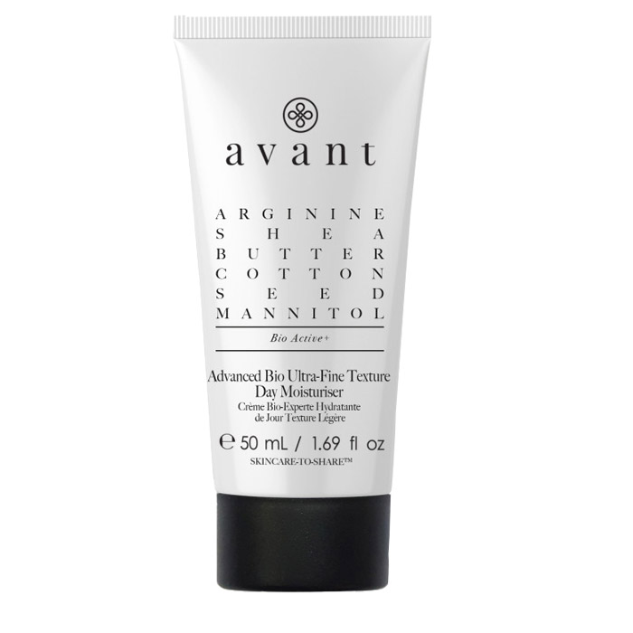 AVANT CREMA HIDRATANTA DE ZI CU TEXTURA FINA, 50ml