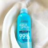 Revuele aqua spray cooling for face and body in silk