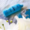 Revuele aqua spray cooling for face and body with flowers