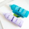 Revuele aqua spray for face and body product line