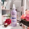 Revuele aqua spray moisturising for face and body cosmetics