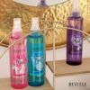 Revuele body mist all three products