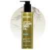 Revuele hydrating cleansing oil front