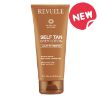 Revuele self tan body lotion light to medium