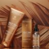 Revuele self tan body lotion products