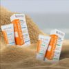 Revuele sunprotect daily face cream SPF 50 two products