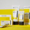 Revuele vitamin c facial cream cleanser series