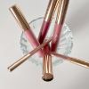 NL BEAUTY Lipglosses in glass