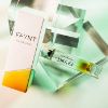 Faynt Eau De Parfum - Sunburst flatlay modern