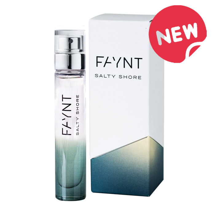 Faynt Eau De Parfum Sultry Shore