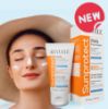 Revuele sunprotect daily face cream SPF 50 model