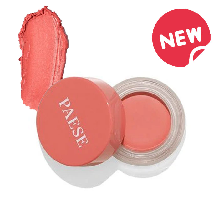 PAESE FARD CREMOS DE OBRAZ - BLUSH KISSED 02