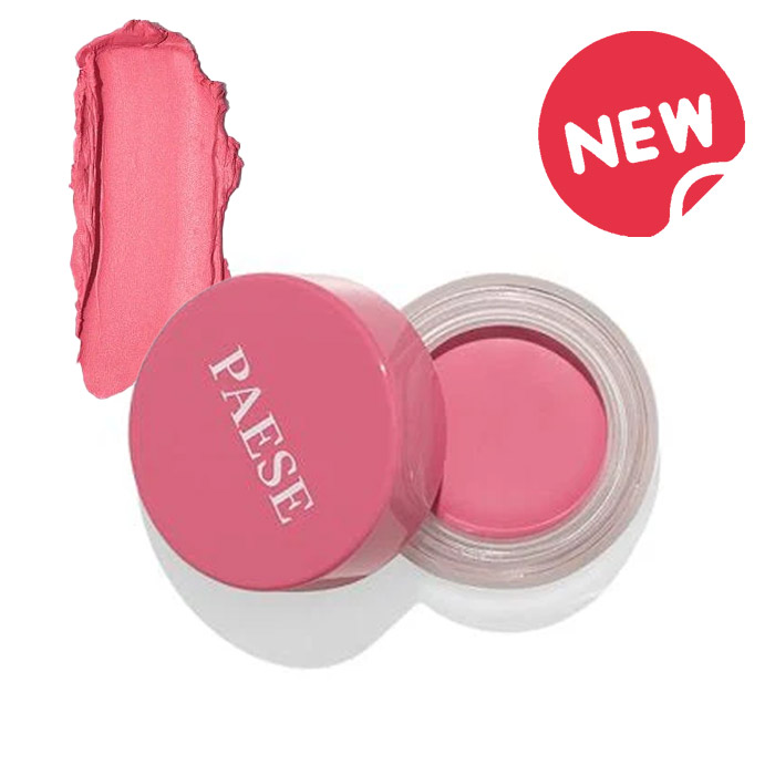 PAESE FARD CREMOS DE OBRAZ - BLUSH KISSED 03