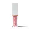 PAESE GLOWEROUS LIMITED EDITION LIP GLOSS 01 MILK closed