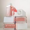 PAESE GLOWEROUS LIMITED EDITION LIP GLOSS 02 GLOW ROSE two products