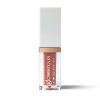 PAESE GLOWEROUS LIMITED EDITION LIP GLOSS 02 GLOW ROSE closed