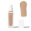 PAESE MATTIFYING FOUNDATION MY SKIN ICON 2,5N NUDE BEIGE swatch