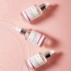 IUNIK ROSE GALACTOMYCES SYNERGY SERUM three products