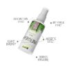 INAESSENTIALS ORGANIC WHITE PINE WATER - HYDROLINA - SPRAY FOR NAIL FUNGUS AND SMELLY FEET benefits