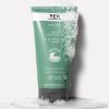 REN EVERCALM GENTLE CLEANSING GEL bubbles