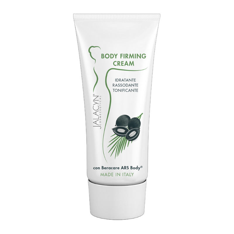 JALACYN COSMECEUTICAL - BODY FIRMING CREAM