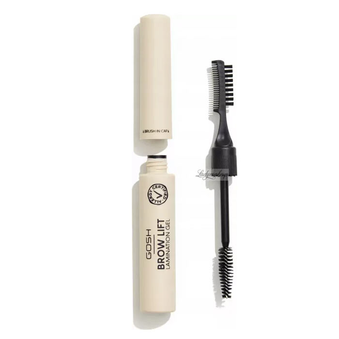 GOSH - BROW LIFT NATURE LAMINATION GEL