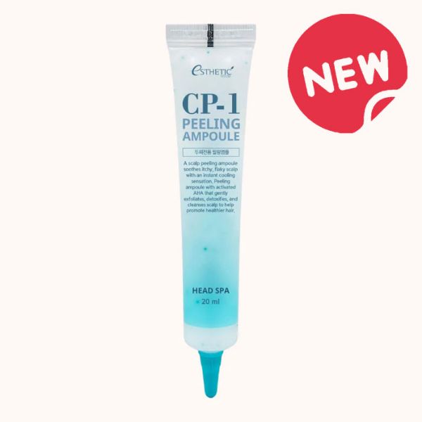 ESTHETIC HOUSE CP-1 PEELING AMPOULE