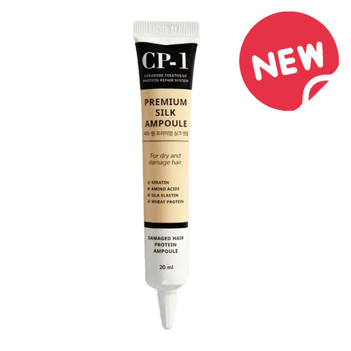 ESTHETIC HOUSE CP-1 PREMIUM SILK AMPOULE 