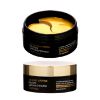 FARMSTAY 24K GOLD & PEPTIDE SOLUTION AMPOULE EYE PATCH open