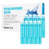 FARMSTAY HYALURONIC ACID SUPER AQUA HAIR FILLER all products in a pack