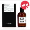 LABOR8 HASED 481 EDP 30 ml with packaging