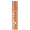 COCOSOLIS SOLIS SELF-TANNING FOAM SHADE MEDIUM