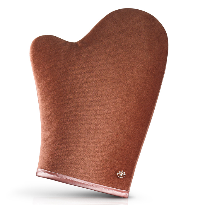 COCOSOLIS SELF-TANNING MITT