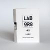 LABOR8  HASED SAMPLE packaging