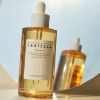 SKIN1004 MADAGASCAR CENTELLA AMPOULE two products