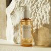 SKIN1004 MADAGASCAR CENTELLA LIGHT CLEANSING OIL on rocks