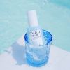 SKIN1004 MADAGASCAR CENTELLA HYALU-CICA BLUE SERUM in water glass