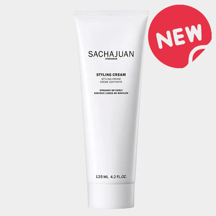 SACHAJUAN STYLING CREAM