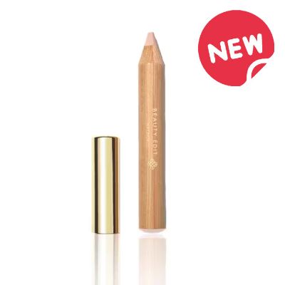 BEAUTY EDIT MAYFAIR MATTE FINISH PENCIL