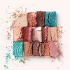 CATRICE CORAL CRUSH EYESHADOW PALETTE colors